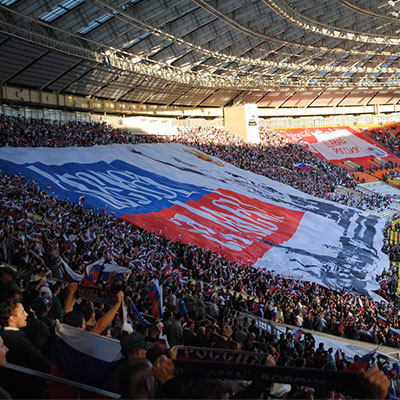 Широкоформатные изделия